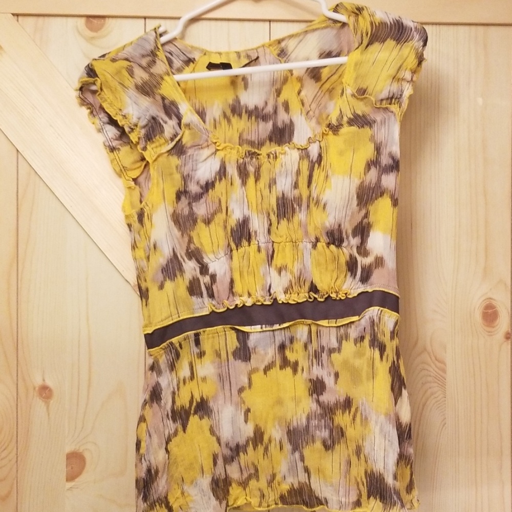 BCBG Blouse